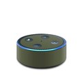 Nirvana Heat Pumps Usa Solid Colors AED2-SS-OLV Amazon Echo Dot 2nd Generation Skin - Solid State Olive Drab AED2-SS-OLV